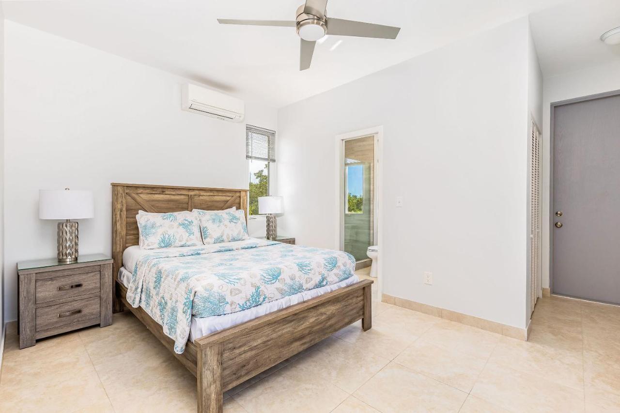 New Tropical Waterfront Cooper Jack Bay Villas Five Cays Settlement Exteriér fotografie