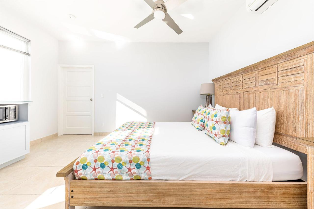 New Tropical Waterfront Cooper Jack Bay Villas Five Cays Settlement Exteriér fotografie