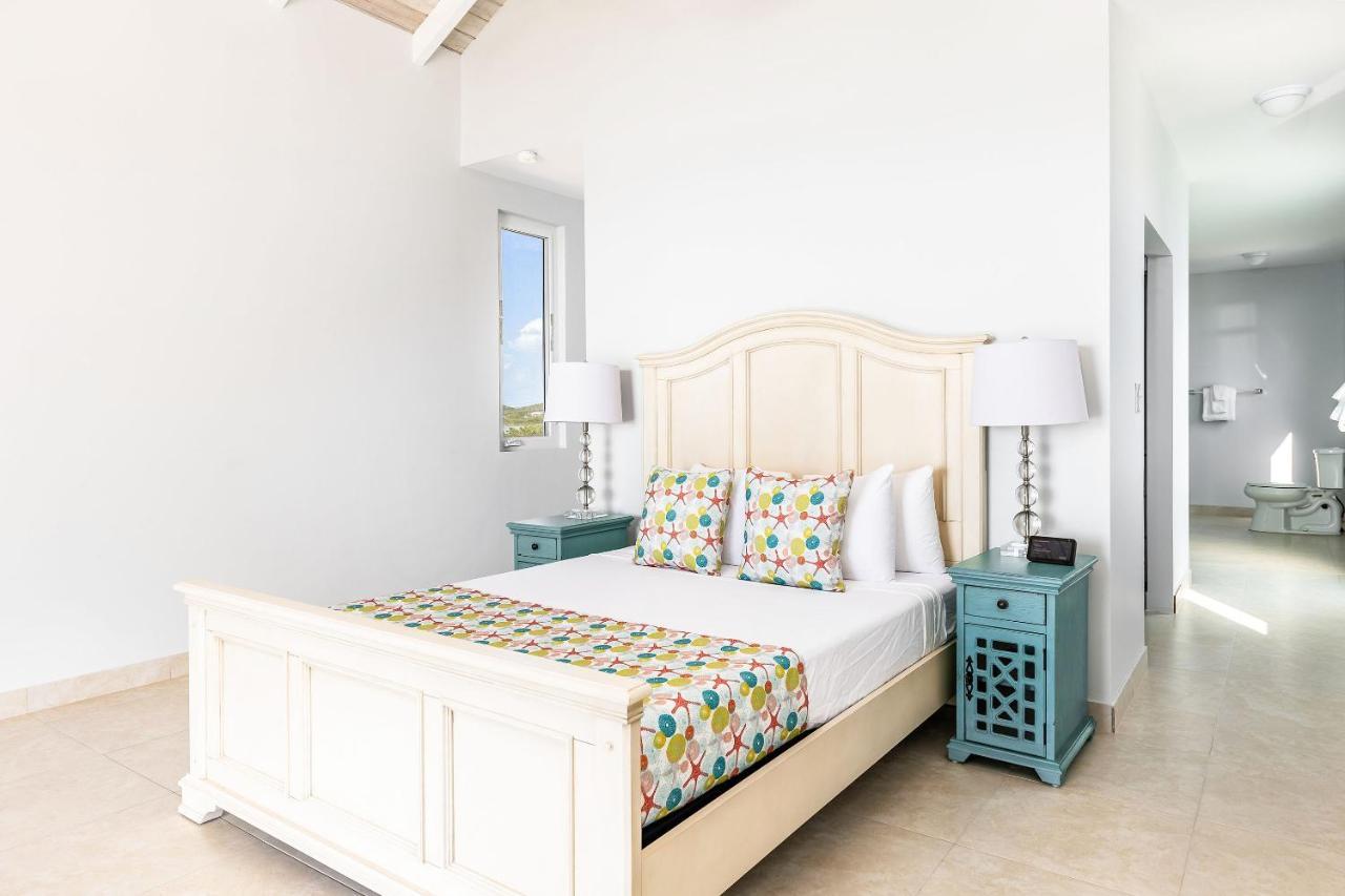 New Tropical Waterfront Cooper Jack Bay Villas Five Cays Settlement Exteriér fotografie